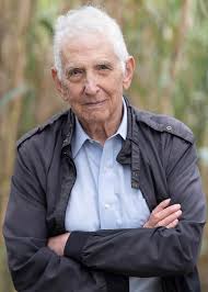 Read more about the article Daniel Ellsberg, Prophet of Truth and Disarmament