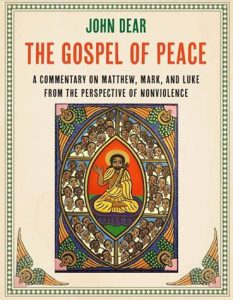 Read more about the article National Catholic Reporter Review of ‘The Gospel of Peace’ by Art Laffin, Jan. 2024