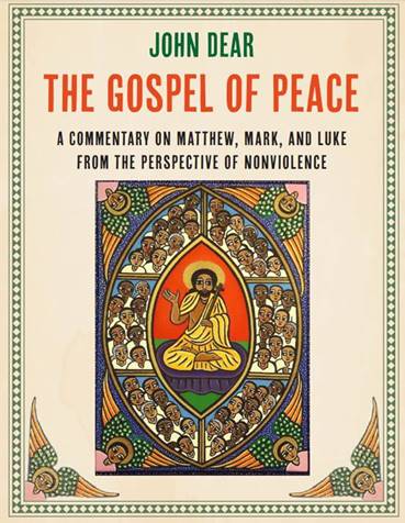 National Catholic Reporter Review of ‘The Gospel of Peace’ by Art Laffin, Jan. 2024